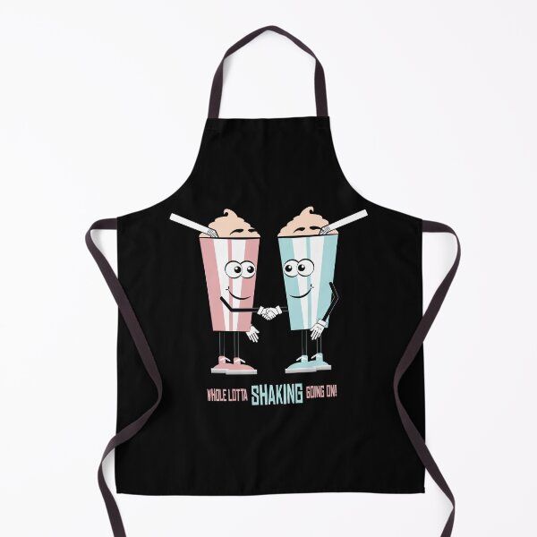 Item preview, Shaking Shakes - Whole Lotta Shaking Goin On! designed and sold by SwiftSlothMedia.