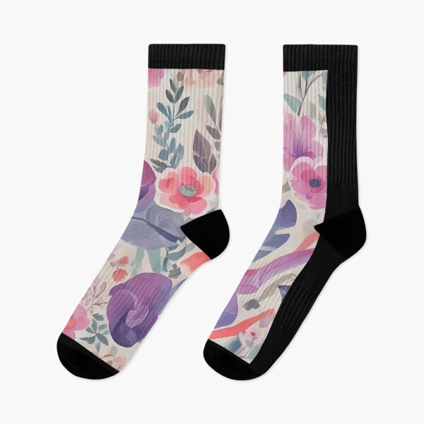 Item preview, Floral Symphony designed and sold by Kowhai-art.