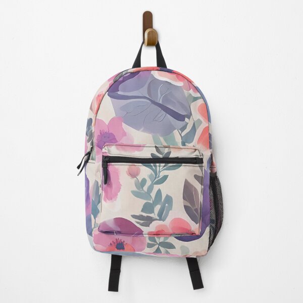 Item preview, Floral Symphony designed and sold by Kowhai-art.