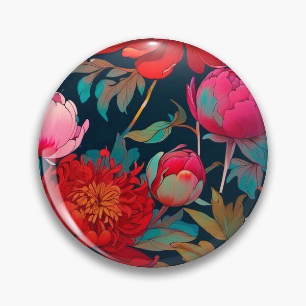 Item preview, Petals of Grace: designed and sold by Kowhai-art.
