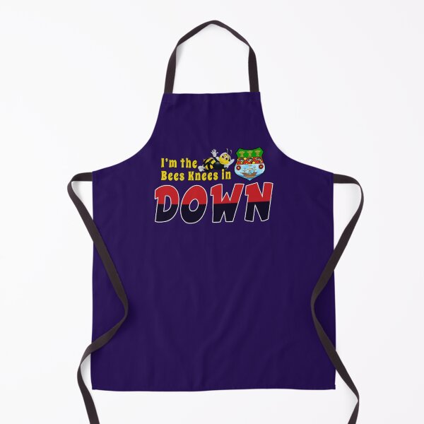 Item preview, I’m the Bees Knees in DOWN designed and sold by CathalDevlin.