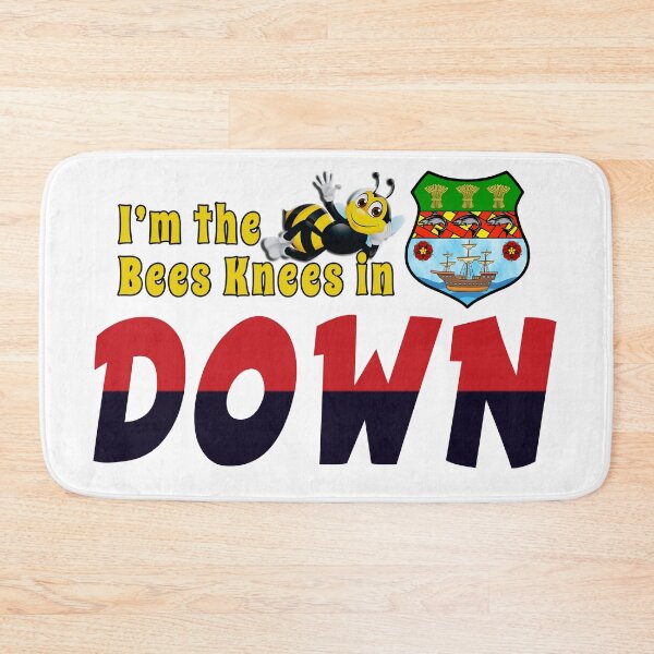 Item preview, I’m the Bees Knees in DOWN designed and sold by CathalDevlin.
