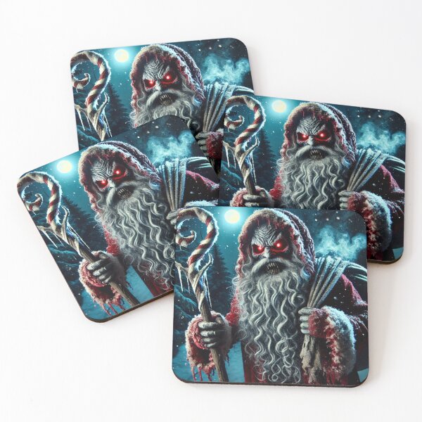 Item preview, Evil Santa designed and sold by Gagy25.