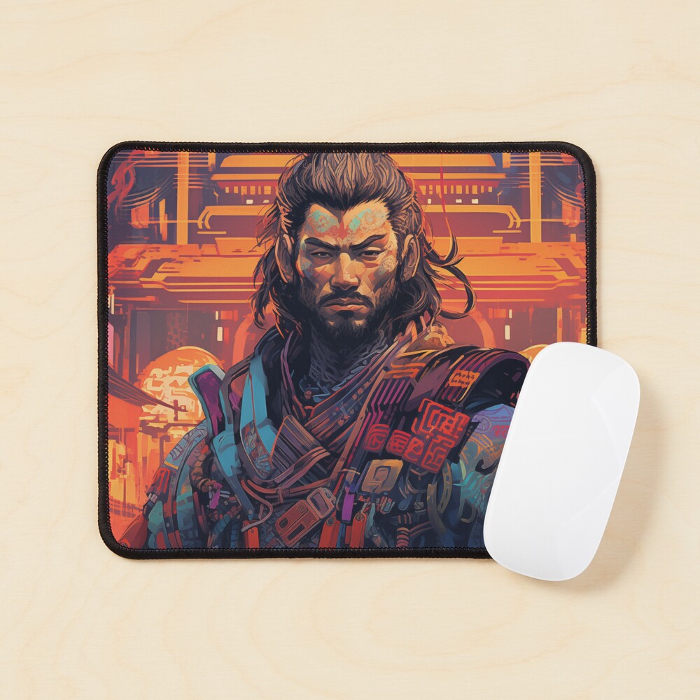 Item preview, Mouse Pad designed and sold by Rtymer.