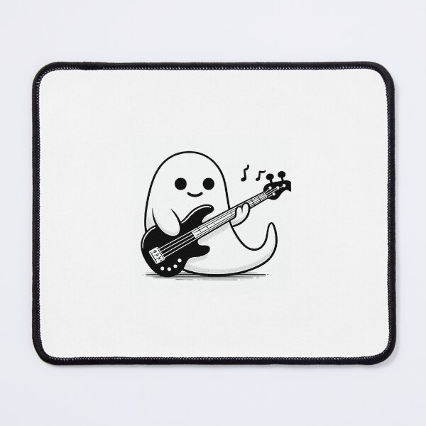 Item preview, Haunting Melodies designed and sold by 6happystore9.