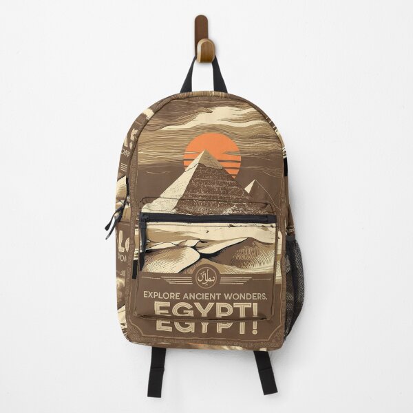 Item preview, Great Pyramid of Giza designed and sold by TravelWish.