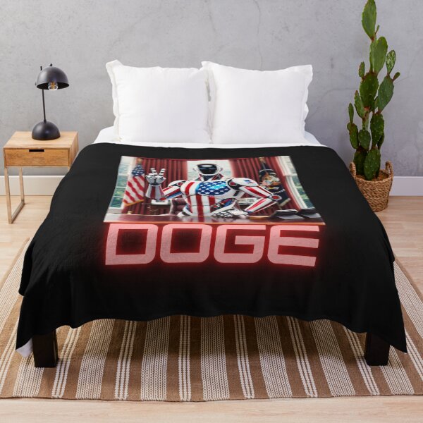 Item preview, doge designed and sold by TEEJAMBOREE.