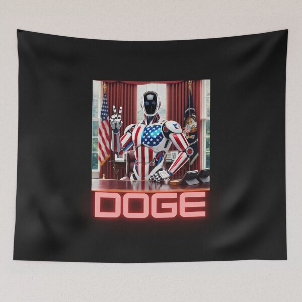 Item preview, doge designed and sold by TEEJAMBOREE.