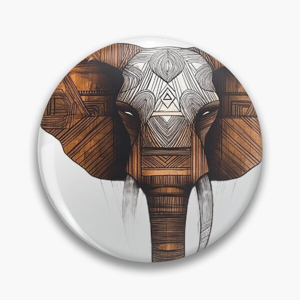 Item preview, Intricate Majesty designed and sold by NomadicDreamer.