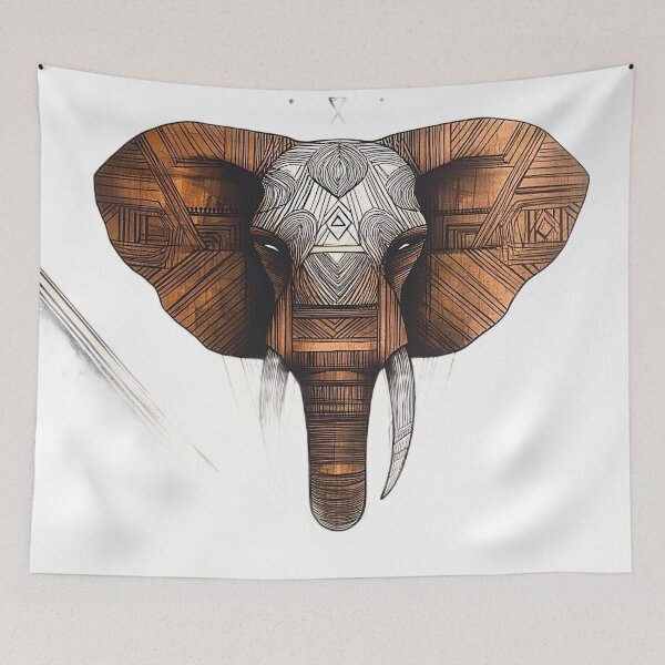 Item preview, Intricate Majesty designed and sold by NomadicDreamer.