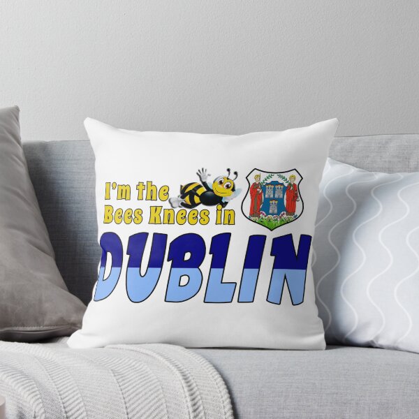 Item preview, I’m the Bees Knees in DUBLIN designed and sold by CathalDevlin.
