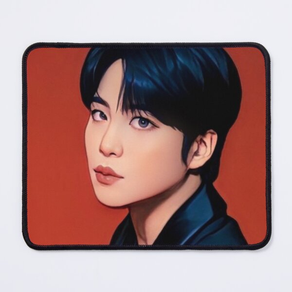 Item preview, Ateez Golden Hour Part 2 Jongho 2 designed and sold by LiveKpop.