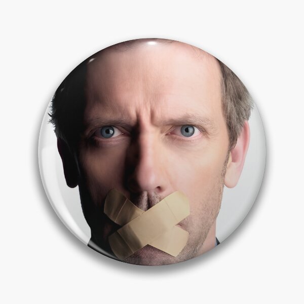 Artikelvorschau, Hugh Laurie House MD entworfen und verkauft von frankyocean.