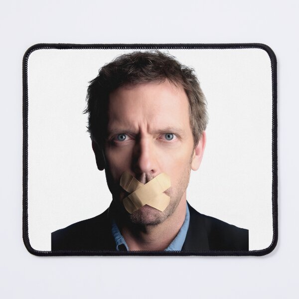Item preview, hugh laurie house md designed and sold by frankyocean.