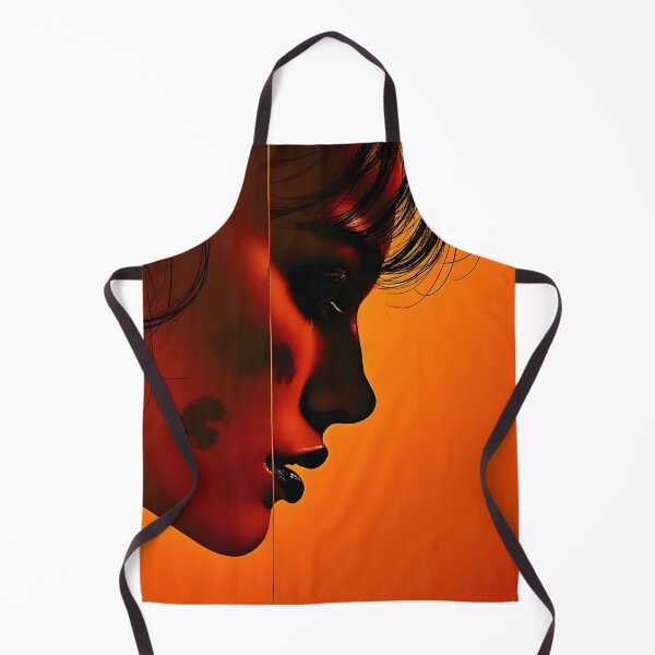 Item preview, Fragmented Glow designed and sold by AI-Only Creations.