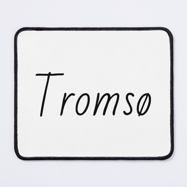Item preview, Tromso designed and sold by alloutshirts.