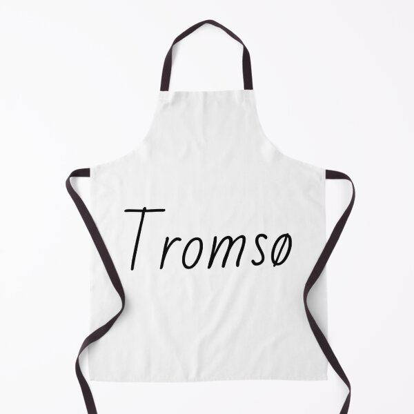 Item preview, Tromso designed and sold by alloutshirts.