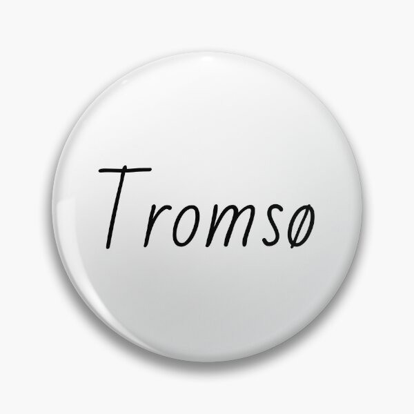 Item preview, Tromso designed and sold by alloutshirts.