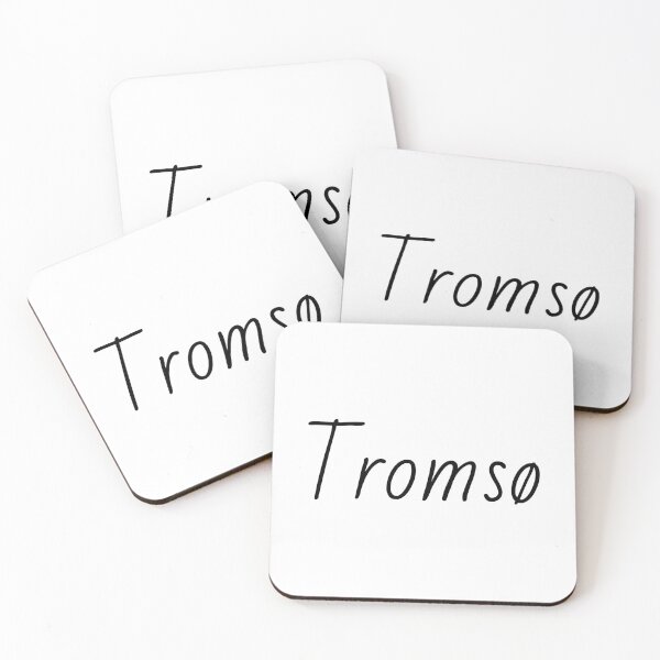 Item preview, Tromso designed and sold by alloutshirts.