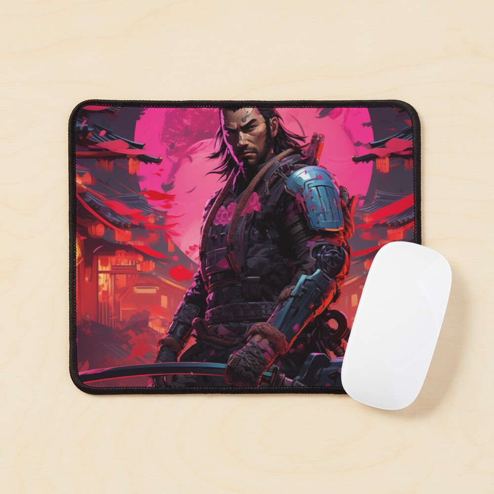 Item preview, Mouse Pad designed and sold by Rtymer.