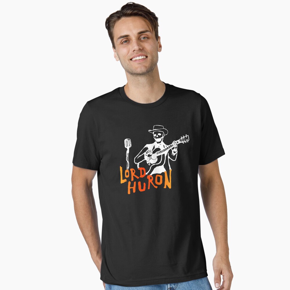 lordhuron Samsung Galaxy Phone Case
