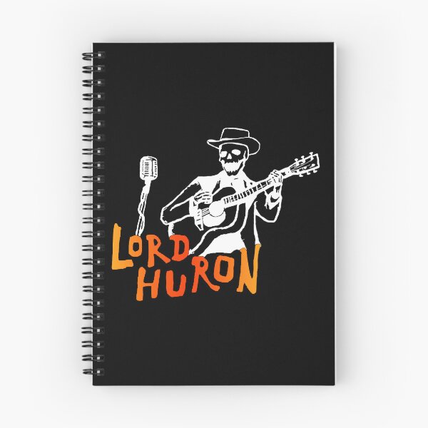 Item preview, lordhuron designed and sold by CoconutSportsCo.