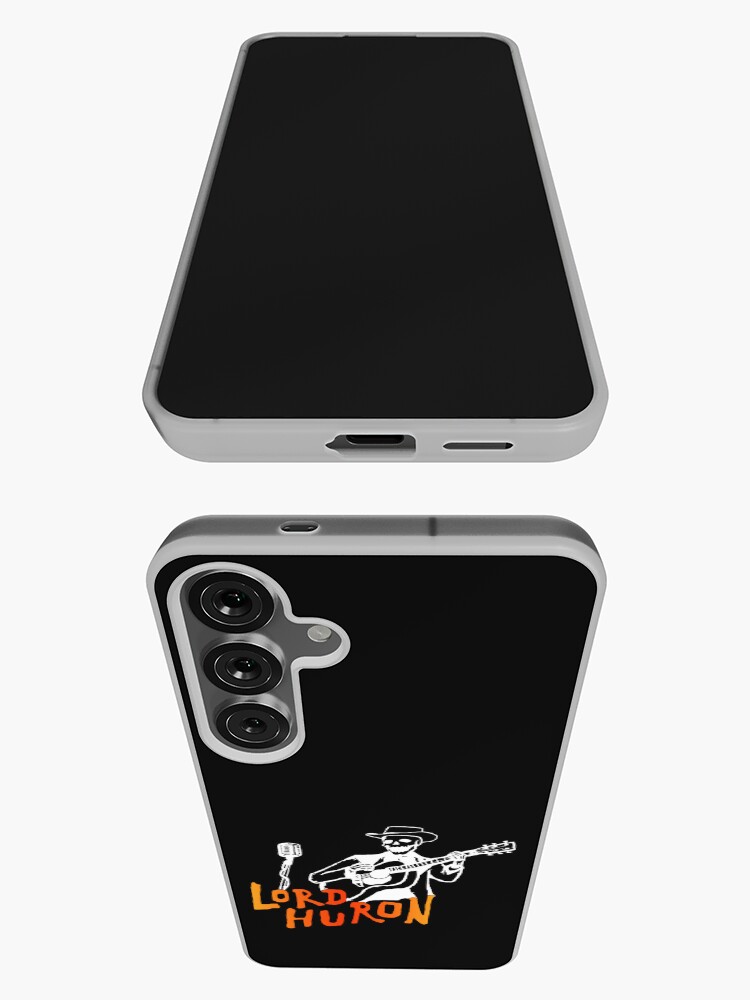 lordhuron Samsung Galaxy Phone Case