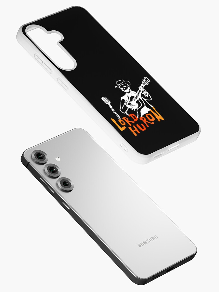 lordhuron Samsung Galaxy Phone Case