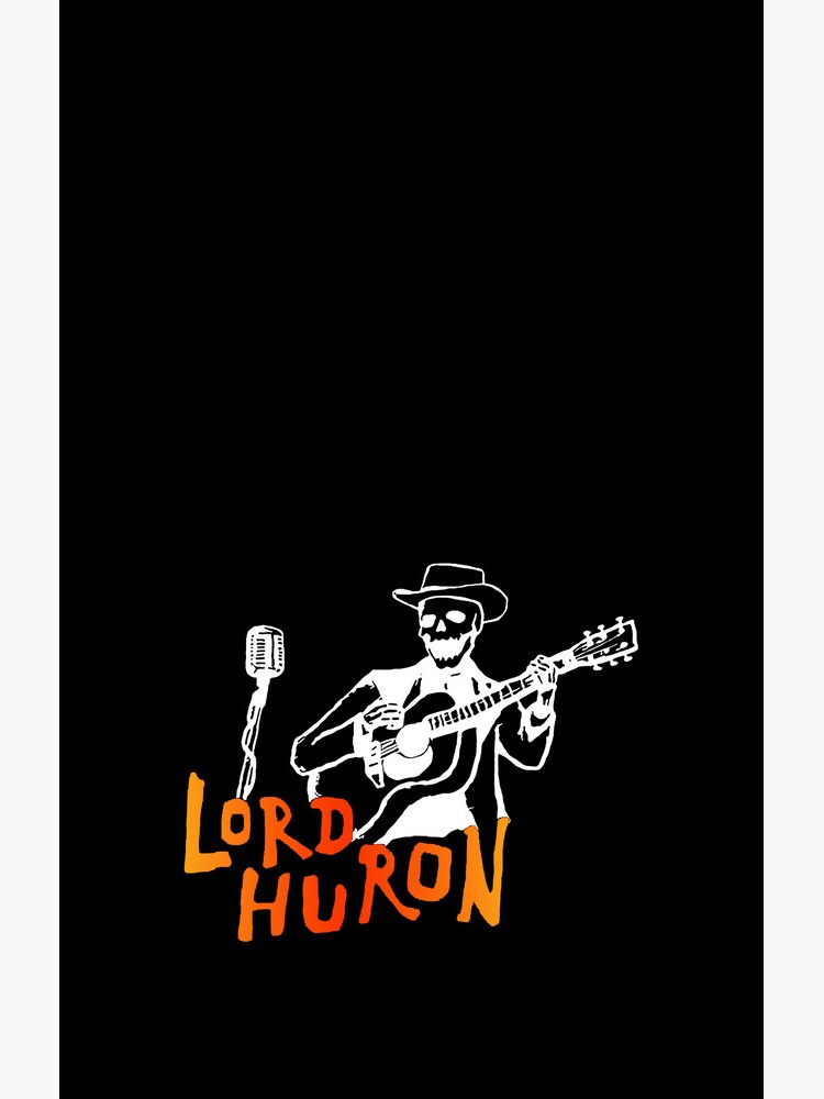 lordhuron Samsung Galaxy Phone Case