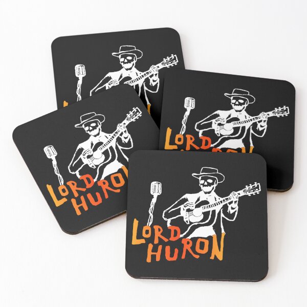 Item preview, lordhuron designed and sold by CoconutSportsCo.