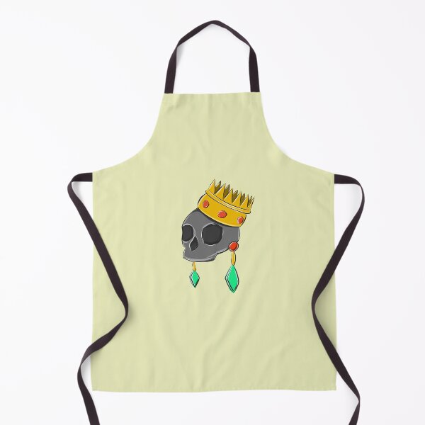 Item preview, Crowned Skull Majesty designed and sold by Stipper Store.