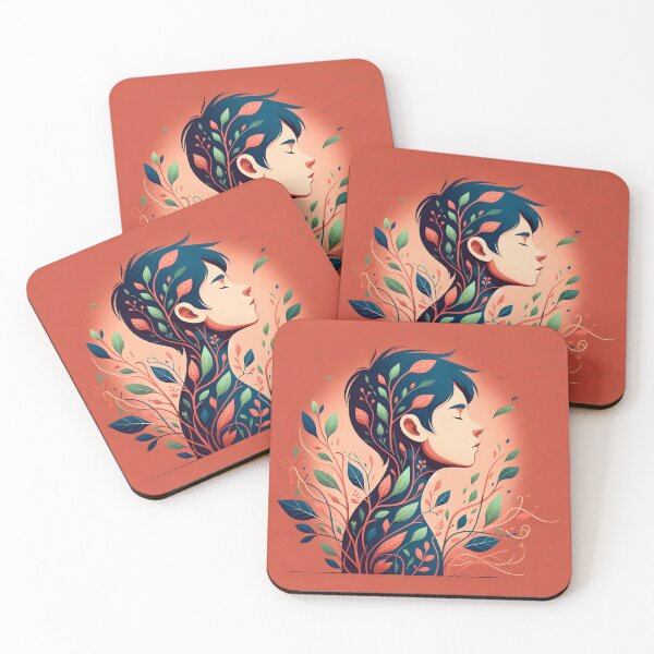 Item preview, I am growing up with my mind and my soul designed and sold by vectorillus.