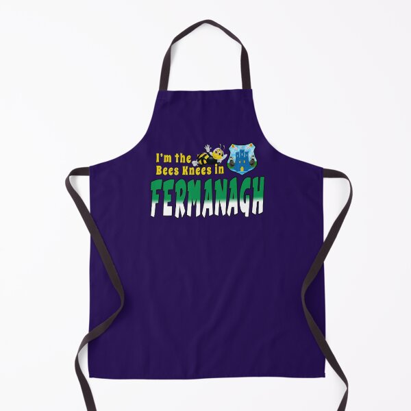Item preview, I’m the Bees Knees in FERMANAGH designed and sold by CathalDevlin.