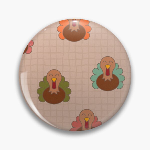 Item preview, Turkeys designed and sold by Pcott.