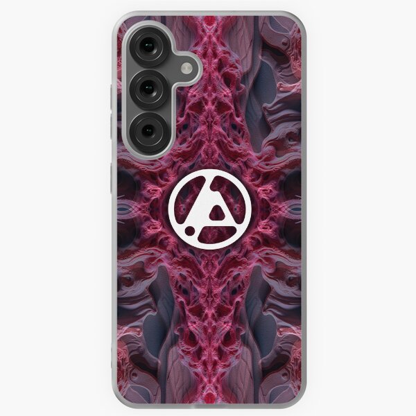 Item preview, Linkin Park Logo 2024 - Fractals F2 designed and sold by SentientGallery.