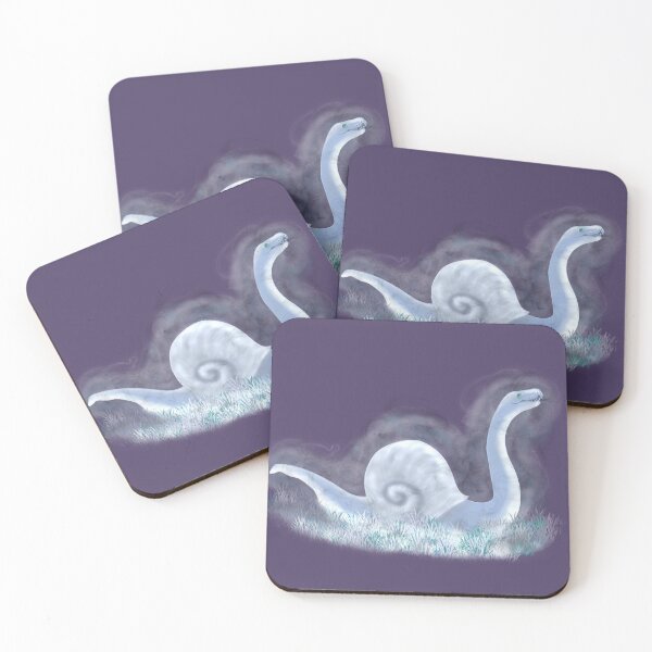 Item preview, Spirit Calling Snail  designed and sold by RadicalMoondust.