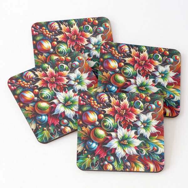 Item preview, Christmas Baubles designed and sold by I-I-Trading-Co.