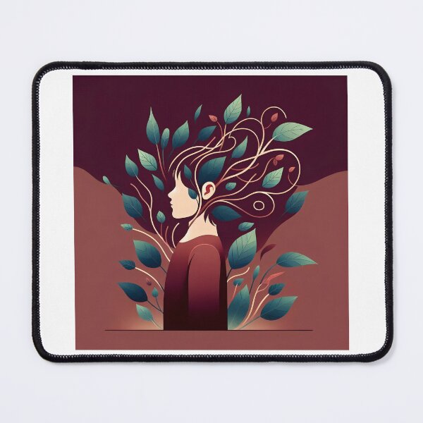 Item preview, I am growing up with my mind and my soul designed and sold by vectorillus.