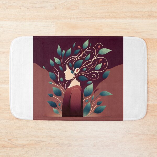 Item preview, I am growing up with my mind and my soul designed and sold by vectorillus.