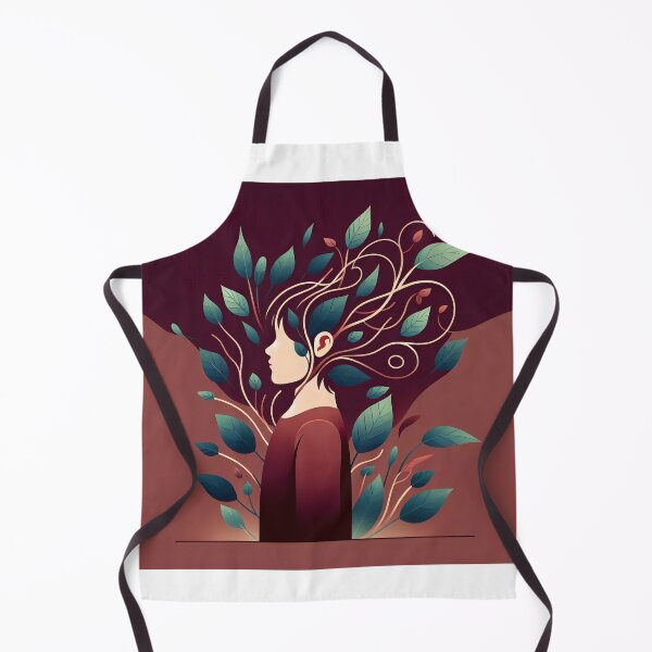 Item preview, I am growing up with my mind and my soul designed and sold by vectorillus.