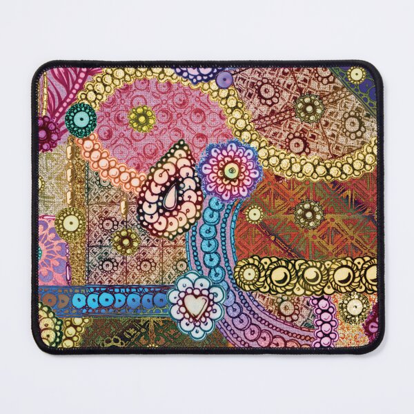 Item preview, Brocade designed and sold by DreamFile-Cards.