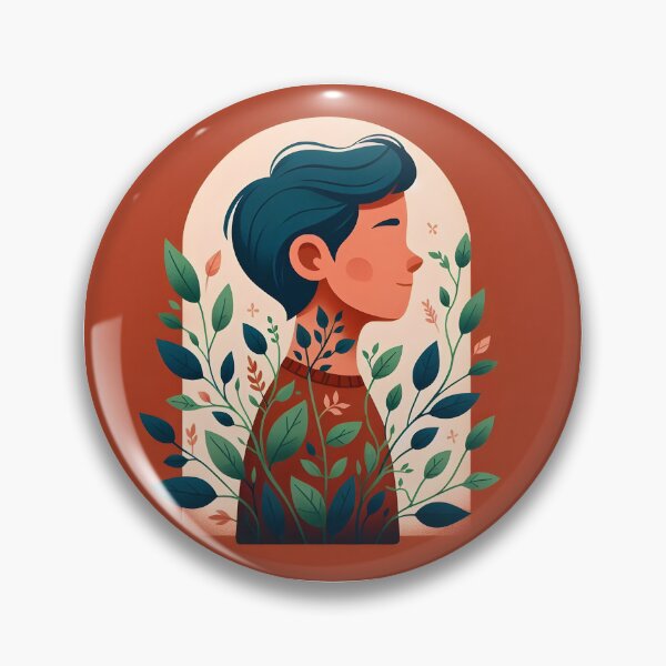 Item preview, I am growing up with my mind and my soul designed and sold by vectorillus.