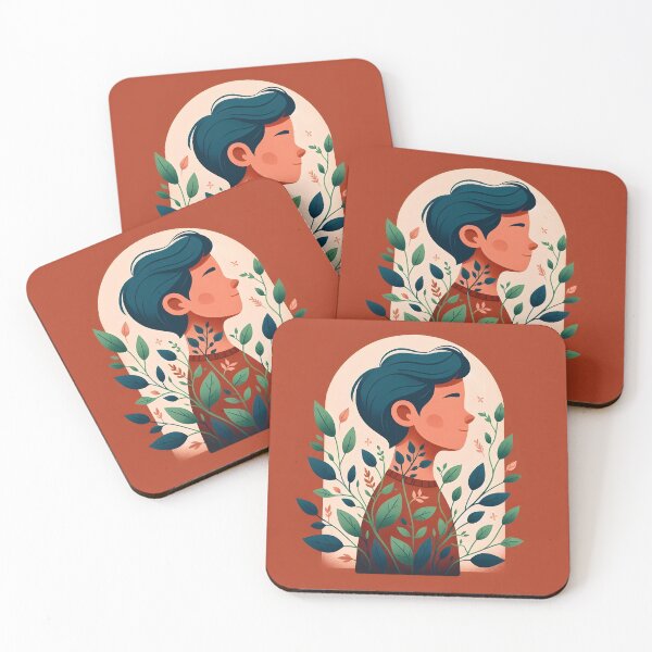 Item preview, I am growing up with my mind and my soul designed and sold by vectorillus.