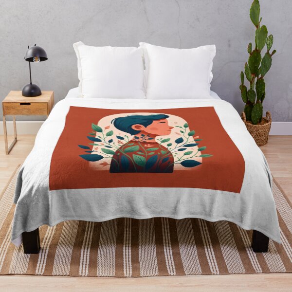 Item preview, I am growing up with my mind and my soul designed and sold by vectorillus.