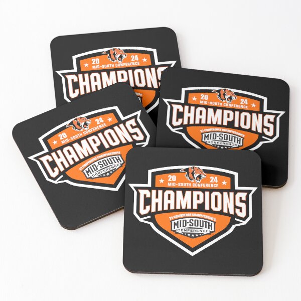 Item preview, MSC Conference Champions designed and sold by XVI Athletics.