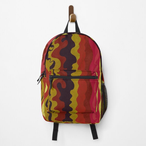 Item preview, Happy Stripes designed and sold by Gaia Marfurt.