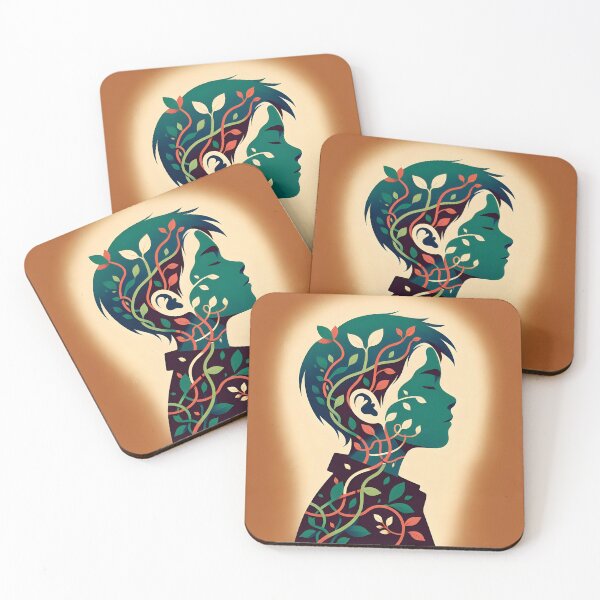 Item preview, I am growing up with my mind and my soul designed and sold by vectorillus.
