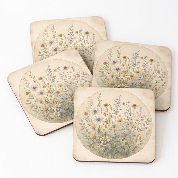 Item preview, Timeless Elegance: A Vintage Botanical Illustration designed and sold by TisaMayfly.