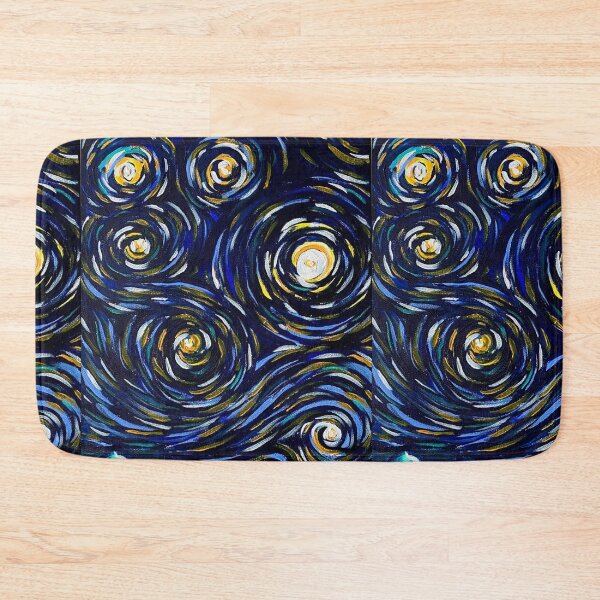 Item preview, Santorini Di Notti designed and sold by AyalaFineArts.