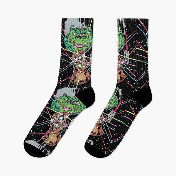 Item preview, What If Mr. G Stole The Infinity Gauntlet? designed and sold by ArtByStav.